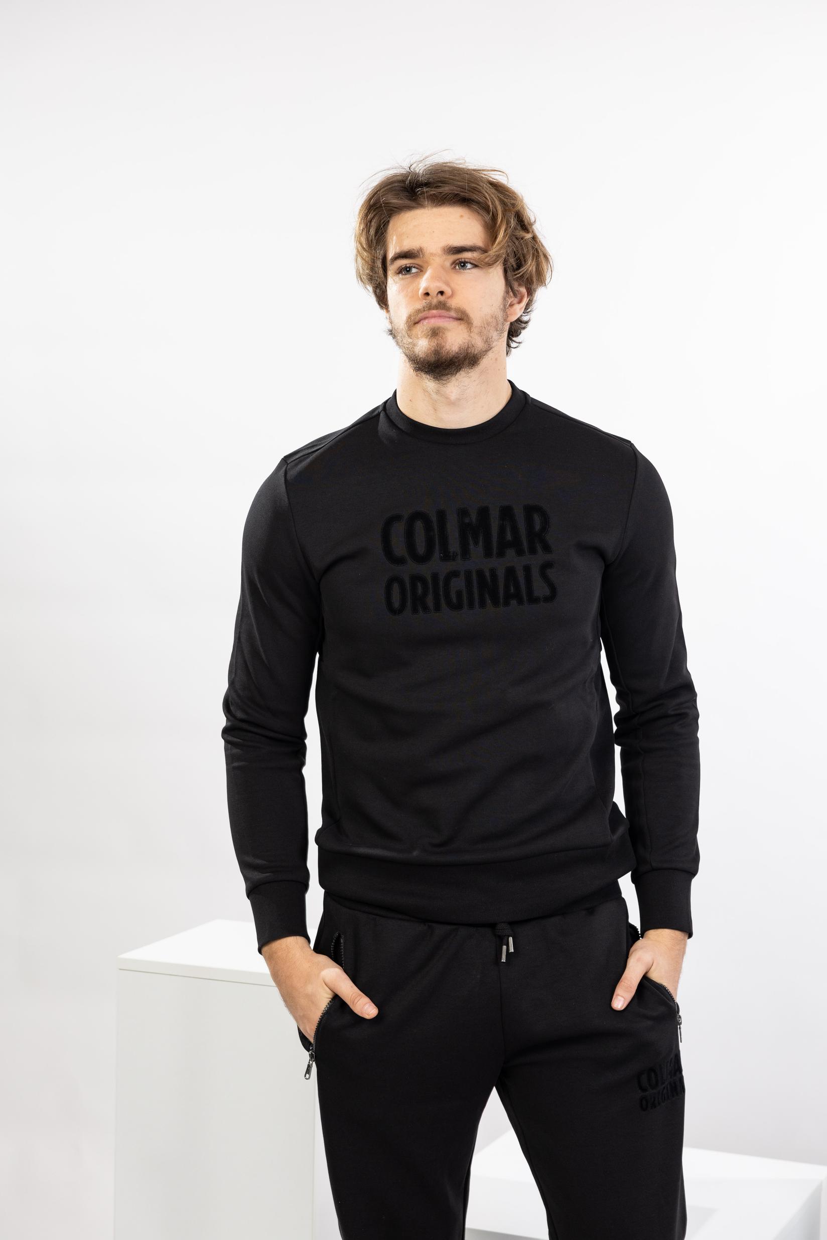 Colmar duks muški, Crna