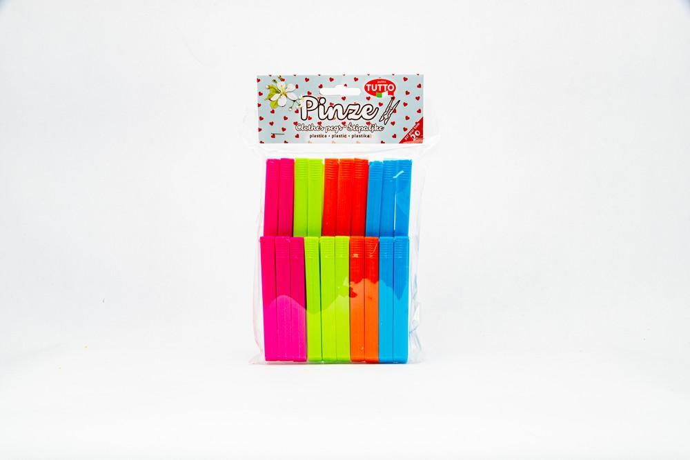 Plasticne Stipavice Jx102820Pcs