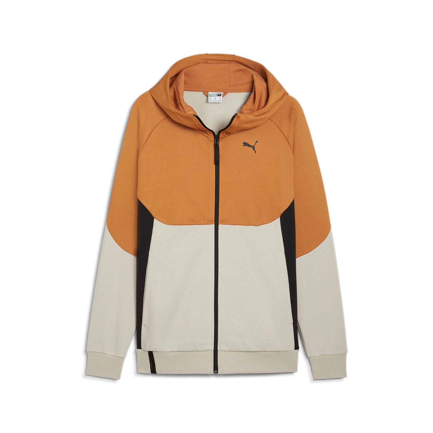 Puma duks muški, Narandžasta