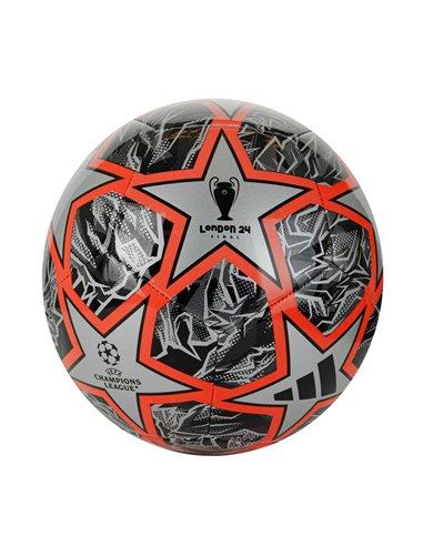 Adidas Lopta Za Fudbal, Unisex, Siva