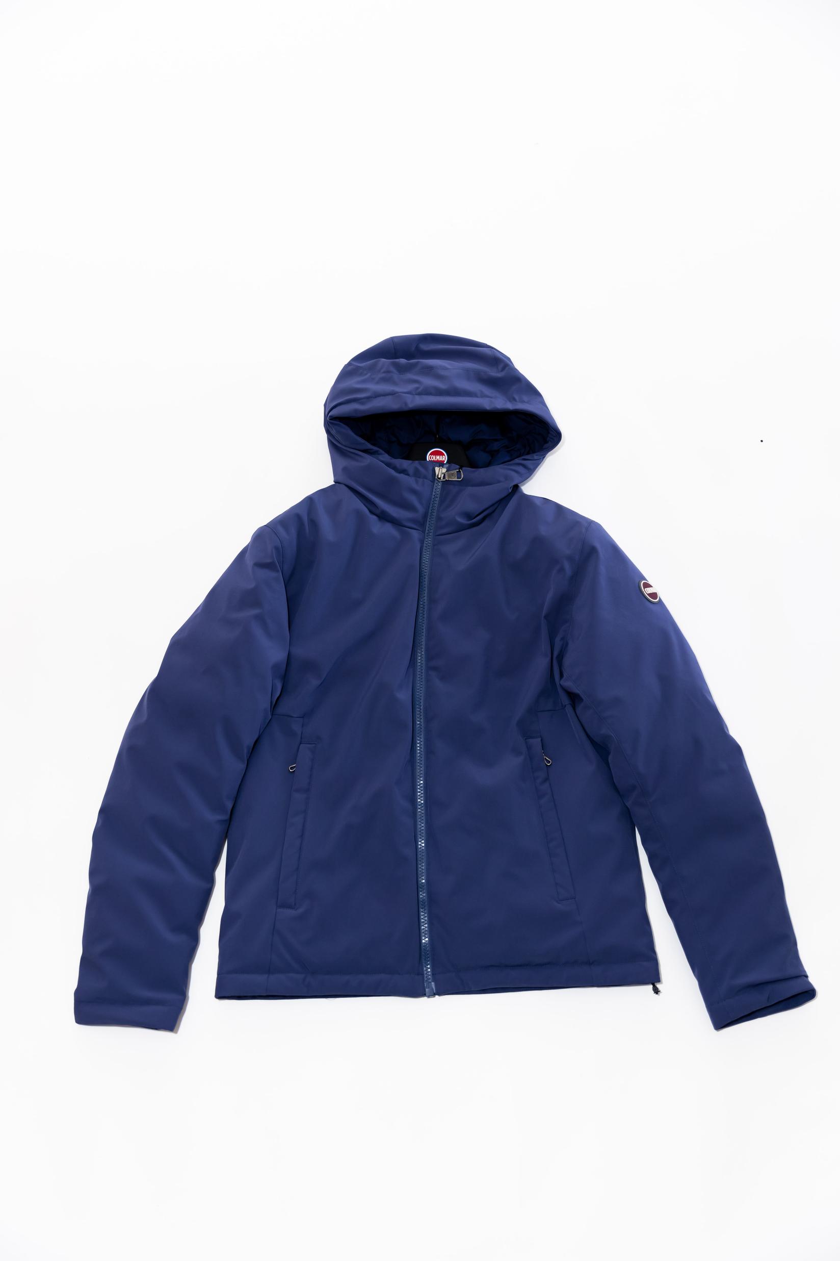 Colmar jakna muška, Plava