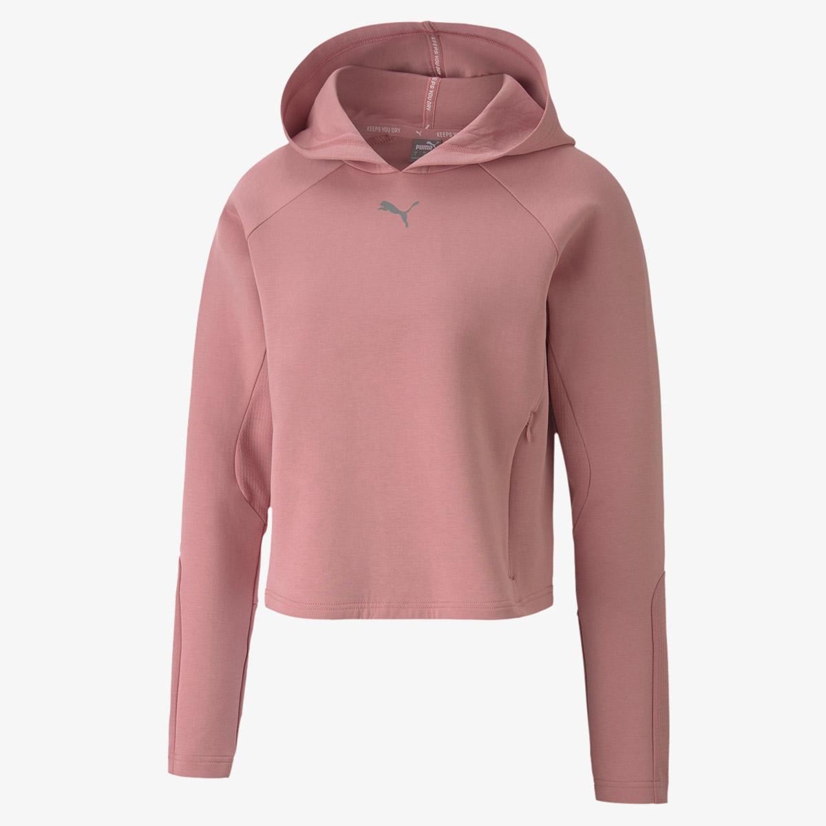 Puma duks ženski, Roze