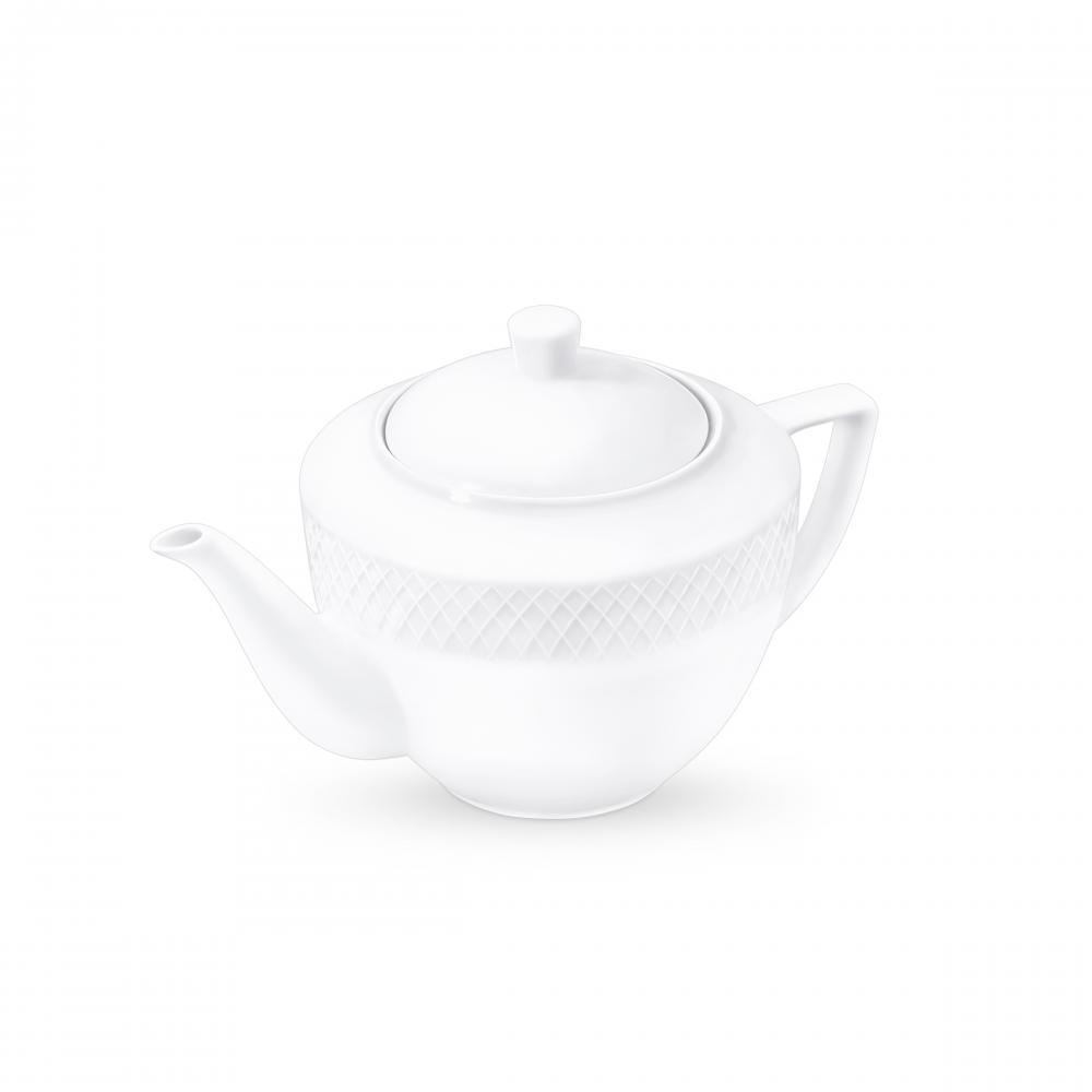 Čajnik  900 Ml  /Porcelan Julia Wl880110/1C