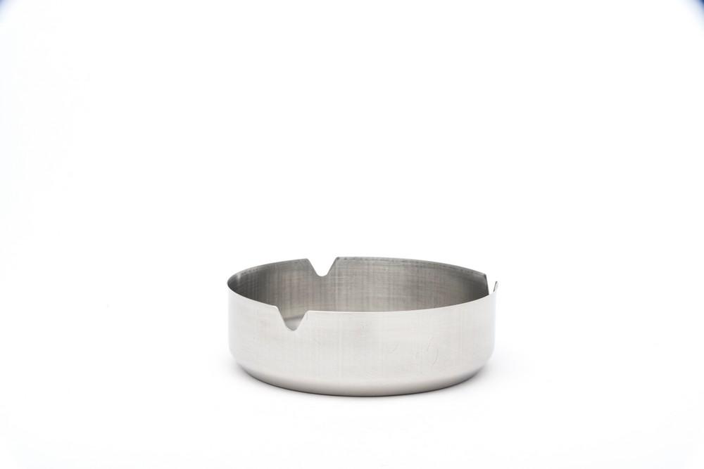 Pepeljara Inox 10 Cm  97140