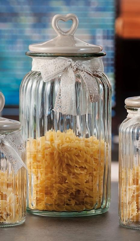 Staklena Ukrasna Teglal Diam15Xh33