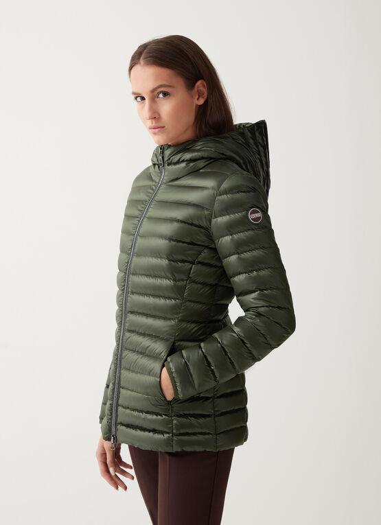 Colmar jakna  ženska, Zelena