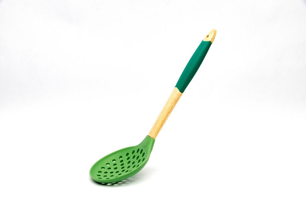 Kuhinjska Supljikava Spatula 32*10Cmhs16509