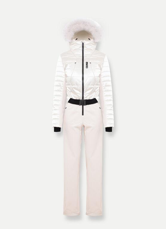 Colmar Ski Kombinezon Z, Bijela