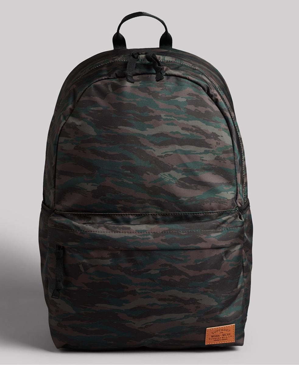 Superdry Ranac, Ženski, Zelena