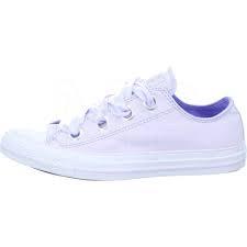 Converse Chuck Taylor patike unisex, Ljubičasta