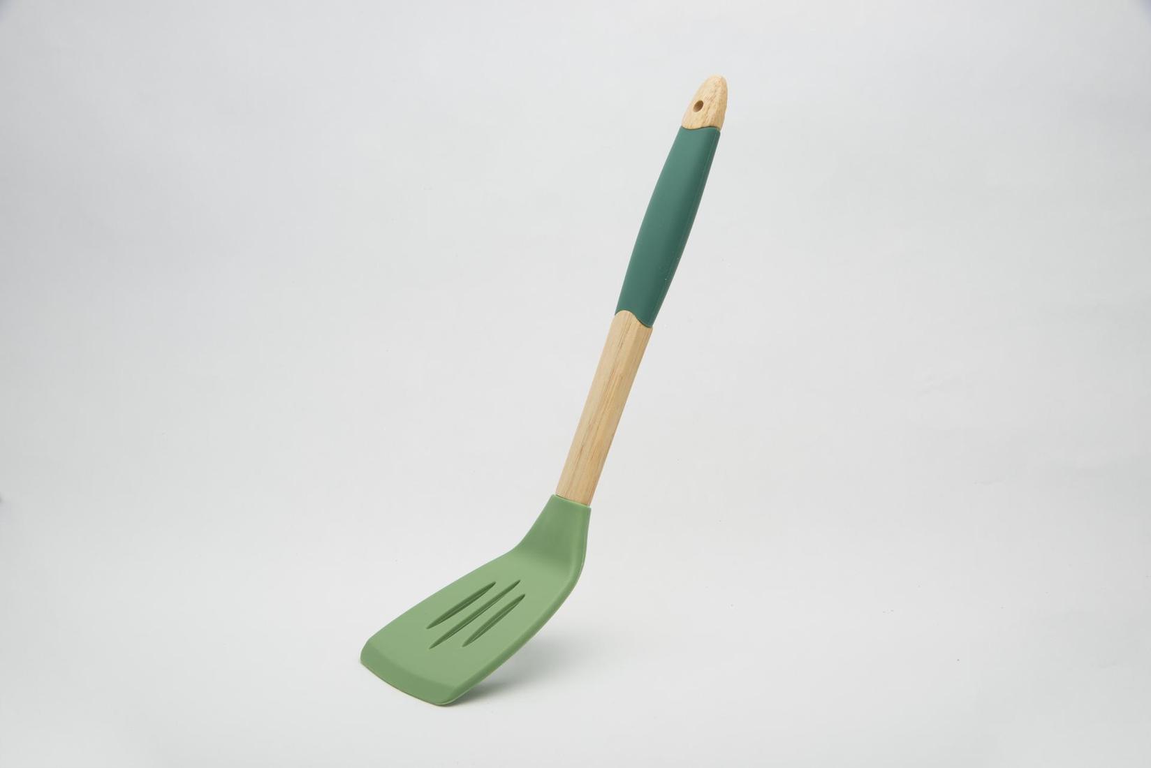 Kuhinjska Spatula 32*8Cm Hs16502