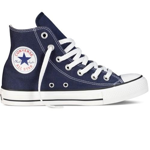 Converse Chcuk Taylor patike unisex, Plava