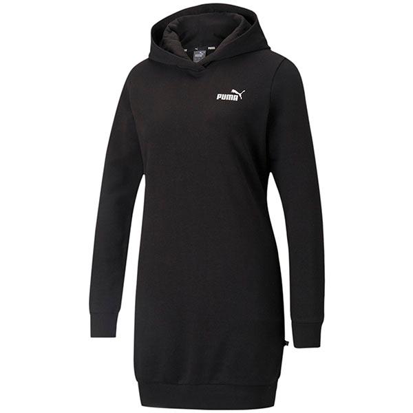 Puma Haljina Z, Crna