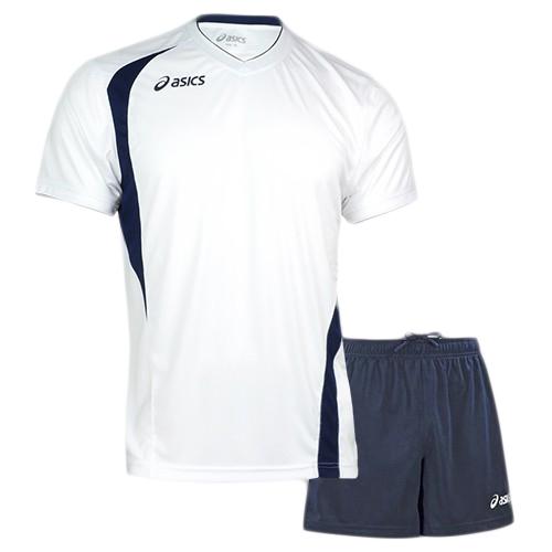 Asics Set Dres, Muški, Bijela