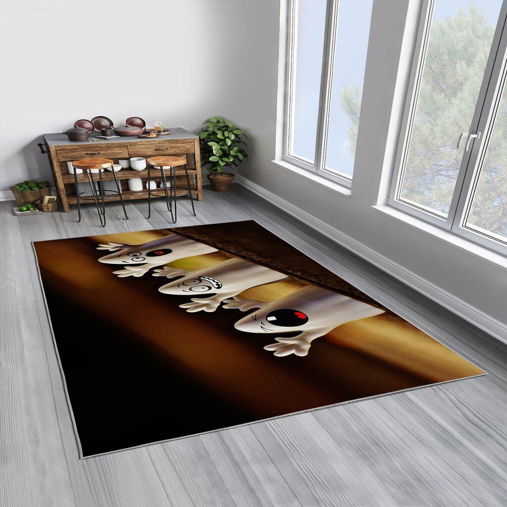 Conceptum Hypnose tepih Woopamuk052 80 x 150cm, šareni