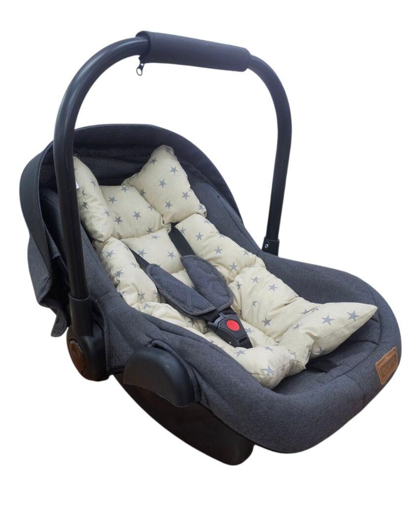 Uložak Za Autosjedište Bež