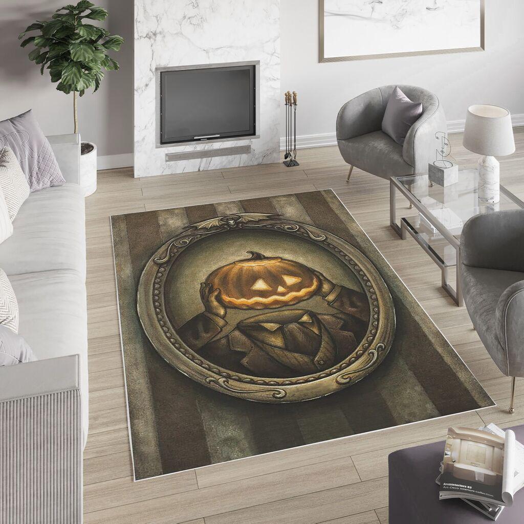 Conceptum Hypnose tepih Woopamuk042 120 x 180cm, zeleni