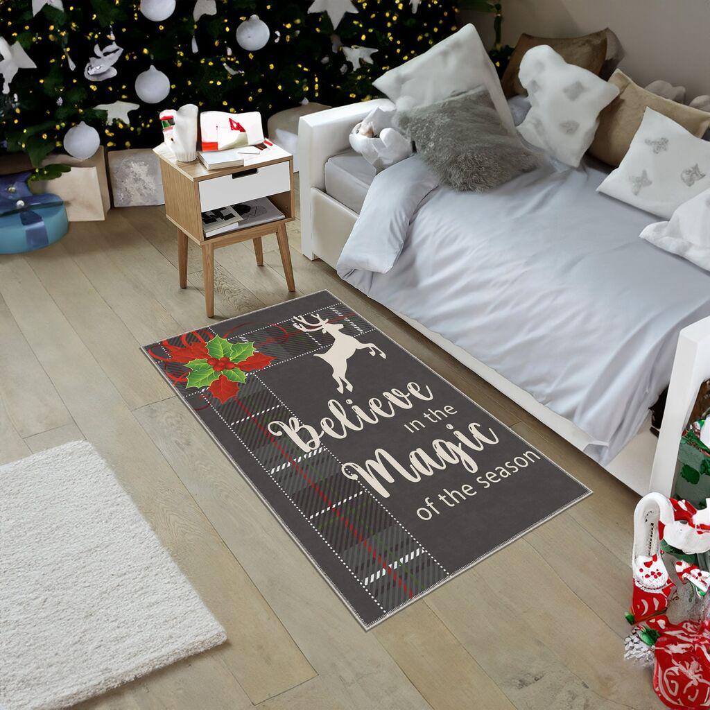 Conceptum Hypnose tepih Woobtny0515, 160 x 230 cm, šareni