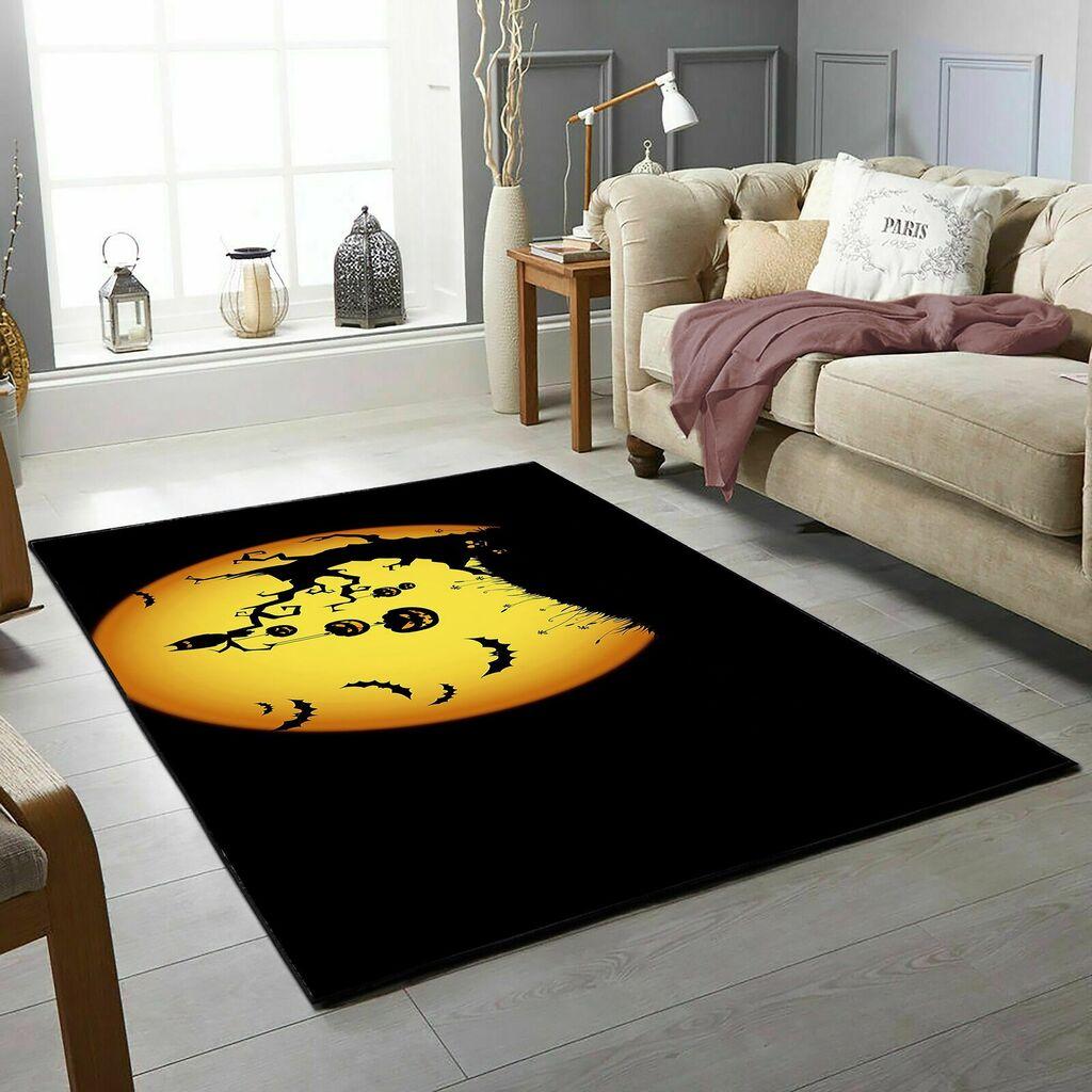 Conceptum Hypnose tepih Woopamuk039 100 x 150cm, crni