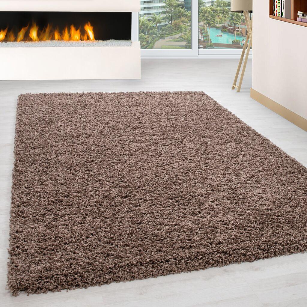 Conceptum Hypnose Carpet Life 1500, 100 x 200 cm, braon