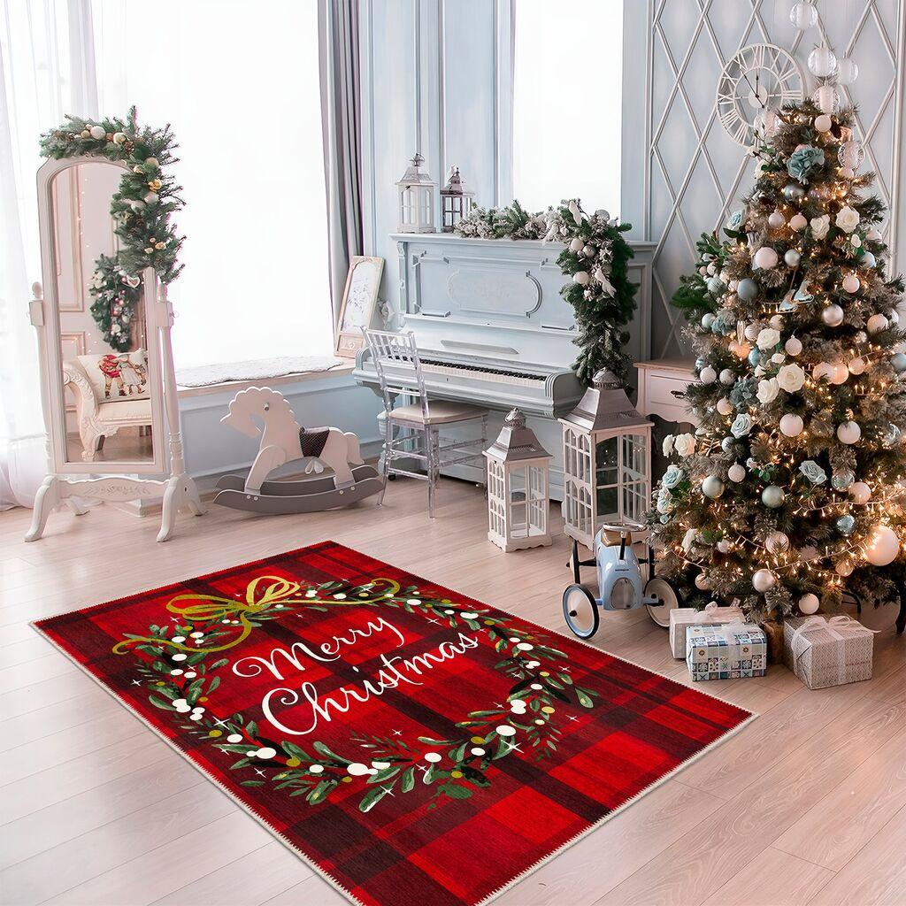 Conceptum Hypnose tepih Woobtny0315, 100 x 300 cm, šareni