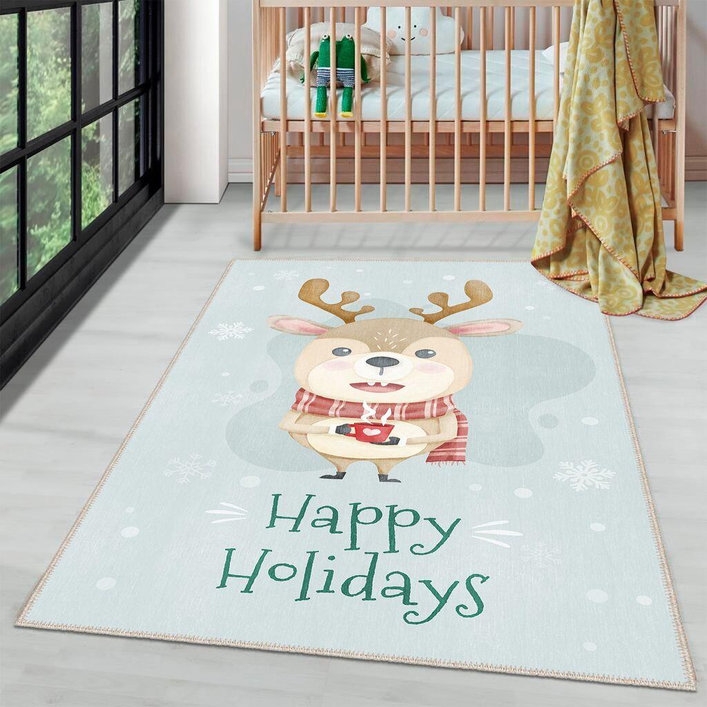 Conceptum Hypnose tepih Woobtny0309, 160 x 250 cm, šareni