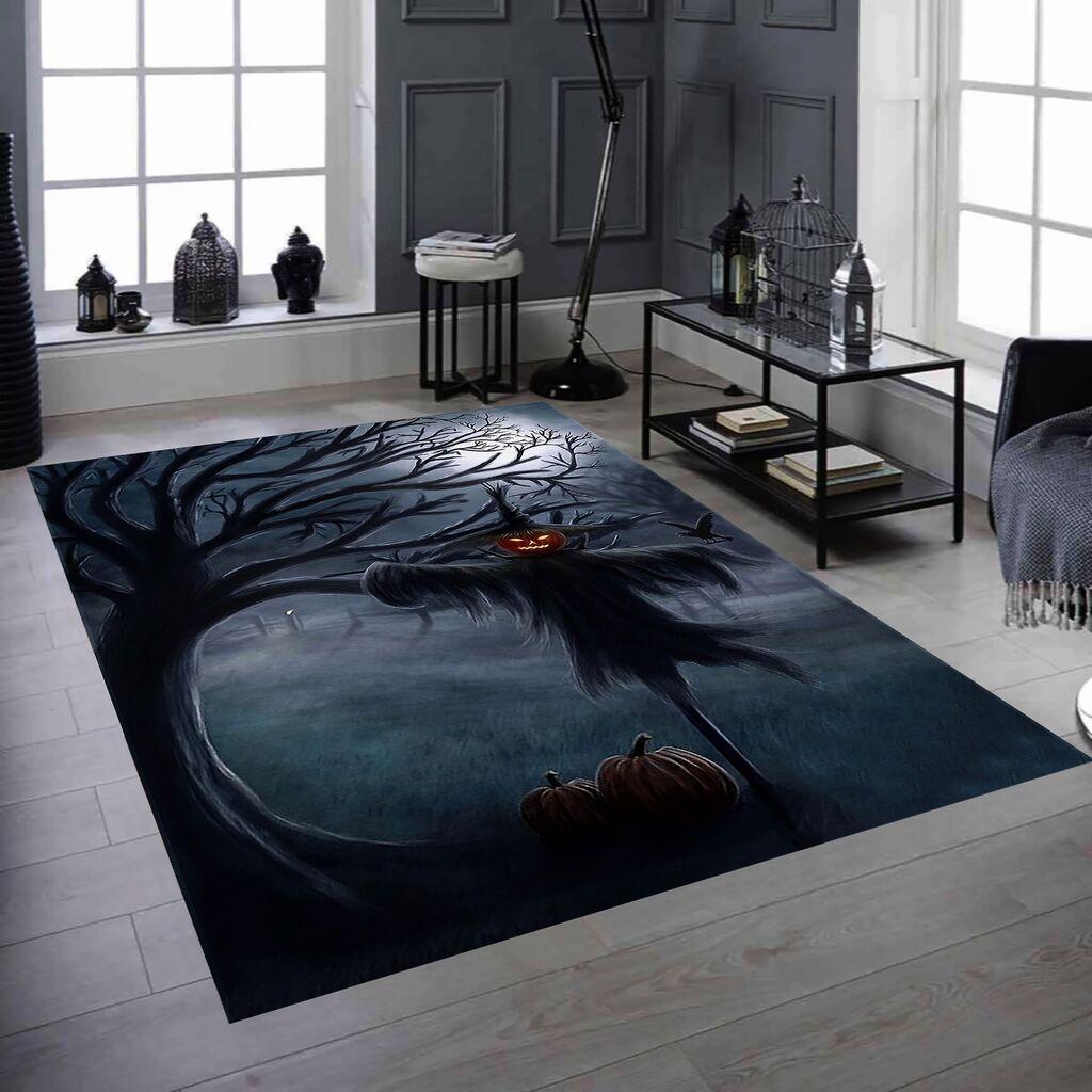 Conceptum Hypnose tepih Woopamuk045 160 x 230cm, Teget
