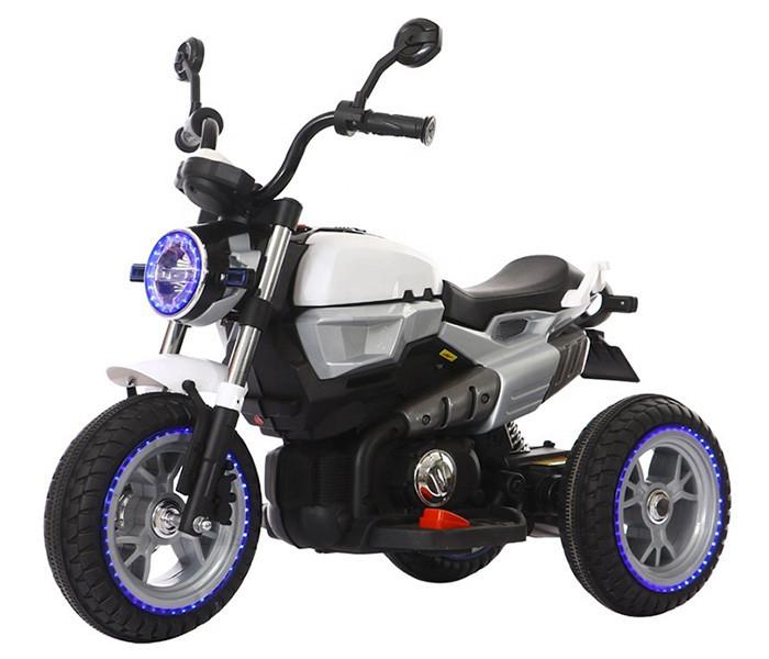 Jiaxing Gima Motor BMW Retro 2x6V, Bijeli