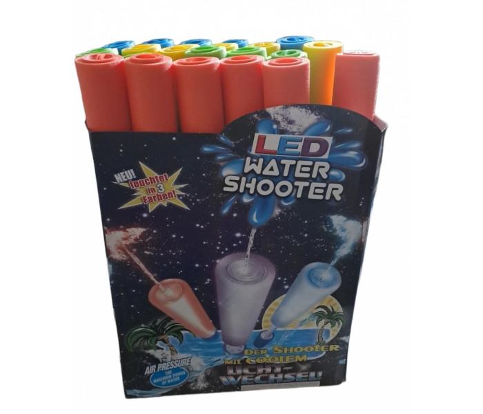 Pištolj na vodu, party sa led svijetlom 51cm