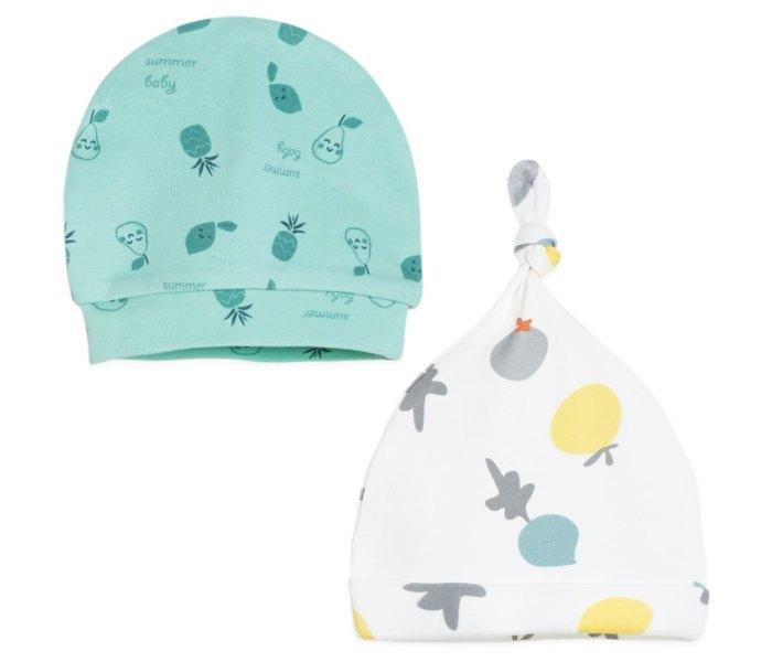 Biorganic Bebi kapa 2/1, Bež