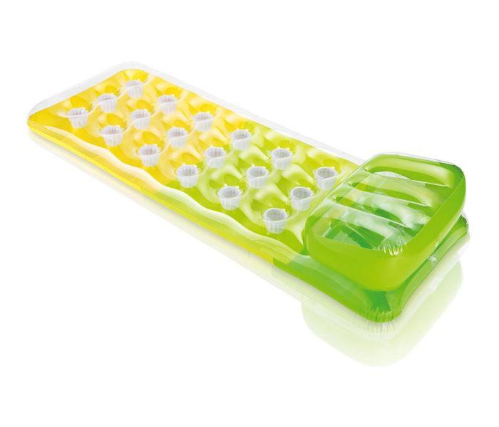 Intex Dusek rupas 188*71cm, Šarena