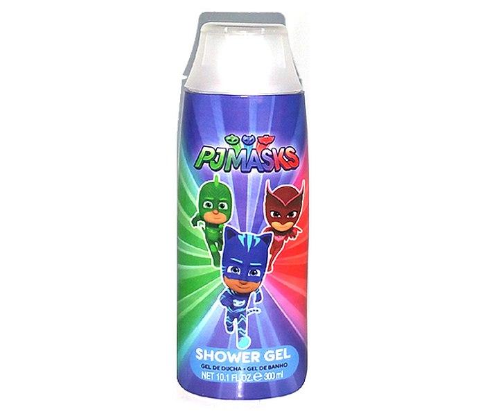 Air val Kupka PJ Masks 300 ml, Šarena