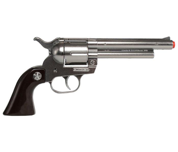 Igračka za djecu kaubojski revolver Šerif 12
