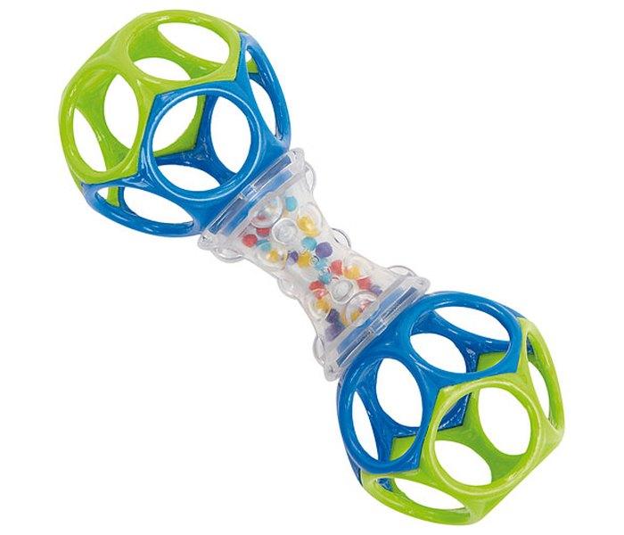 Oball Igračka zvečka shaker