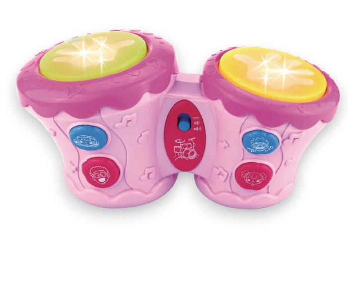 BBO Muzička igračka, bubanj, plava