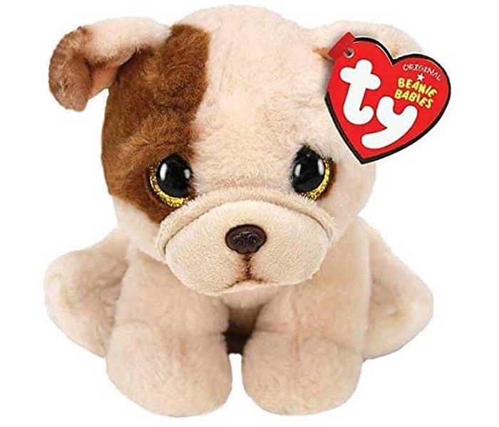 TY plišana igračka Houghie bež