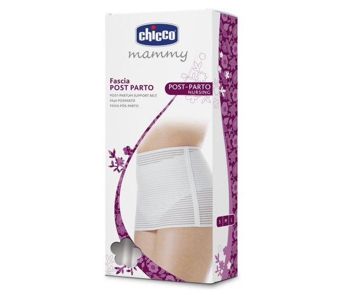 CHICCO grudnjak za trudnice