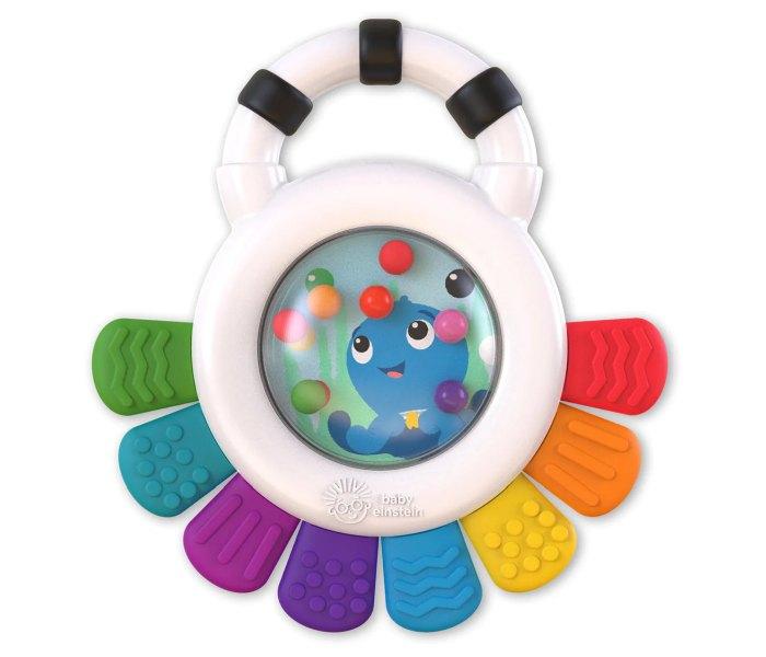 Baby einstein Igračka Opus zvečka