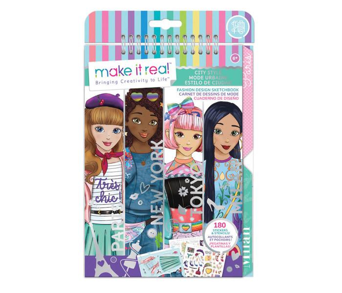 MAKE IT REAL Bojanka Unošenje kreativnosti u životni stil grada