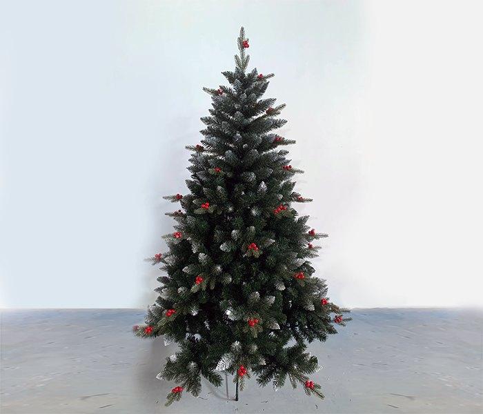 North Novogodišnja jelka 1.8m, Zelena