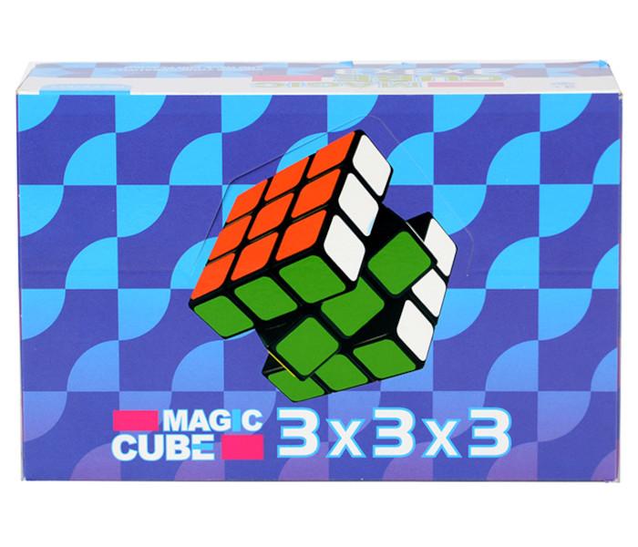 Lisa Igračka rubikova kocka, Šarena