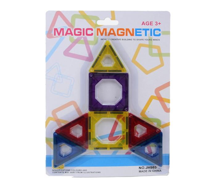 Igračka magnetni blokovi