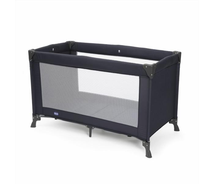 Chicco prijenosni krevetić Laku noć, Teget