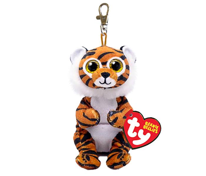 Ty plis Igračka tigar, clip,