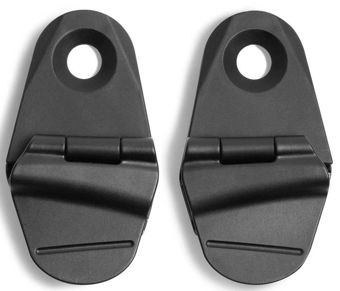 Babyzen Yoyo Adapteri za kolica, Crna