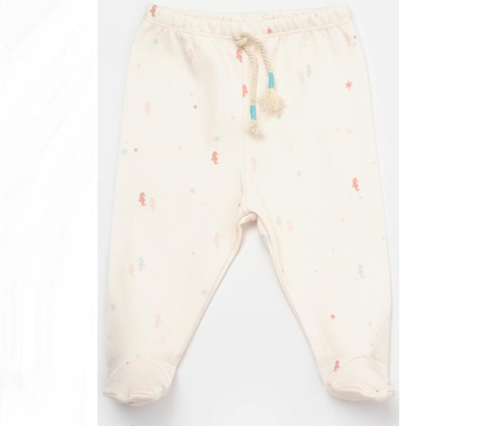 Bibaby Bebi pantalone 56cm, Bež