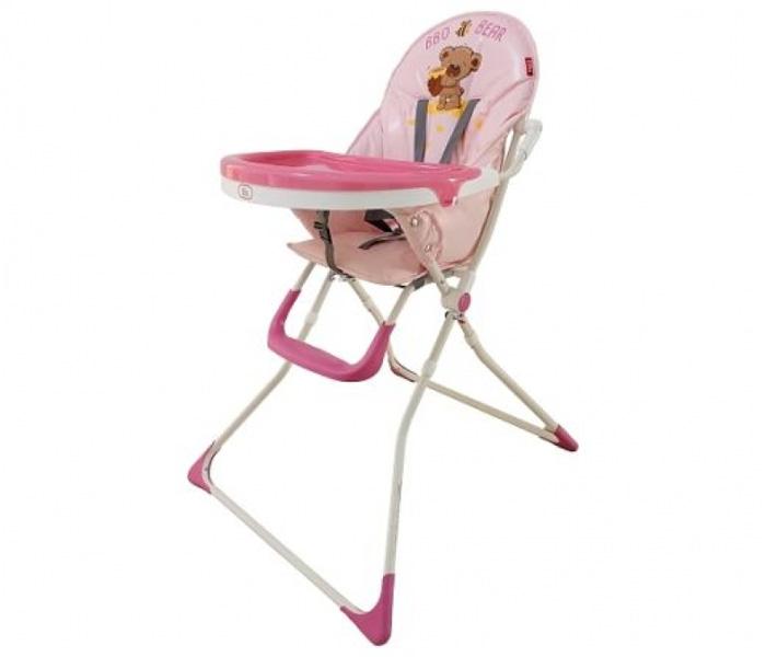 BBO Hranilica Junior, Roze