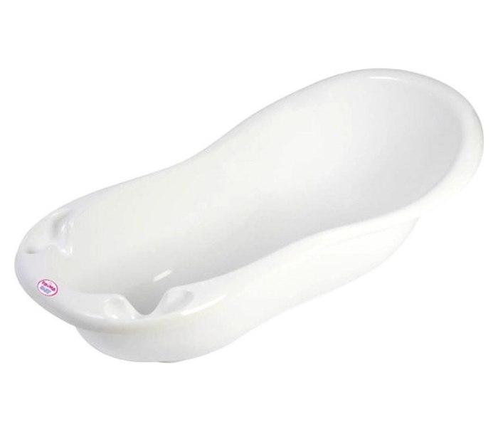 LORELLI Kadica za bebe bela