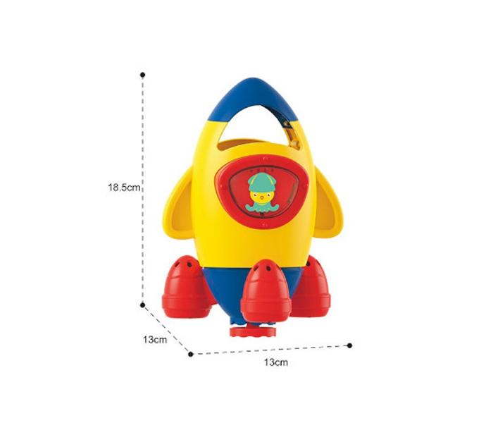 BBO Dječja igračka za vodu, Raketa