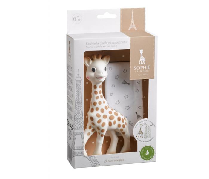 Sophie la girafe basic sa vrećicom